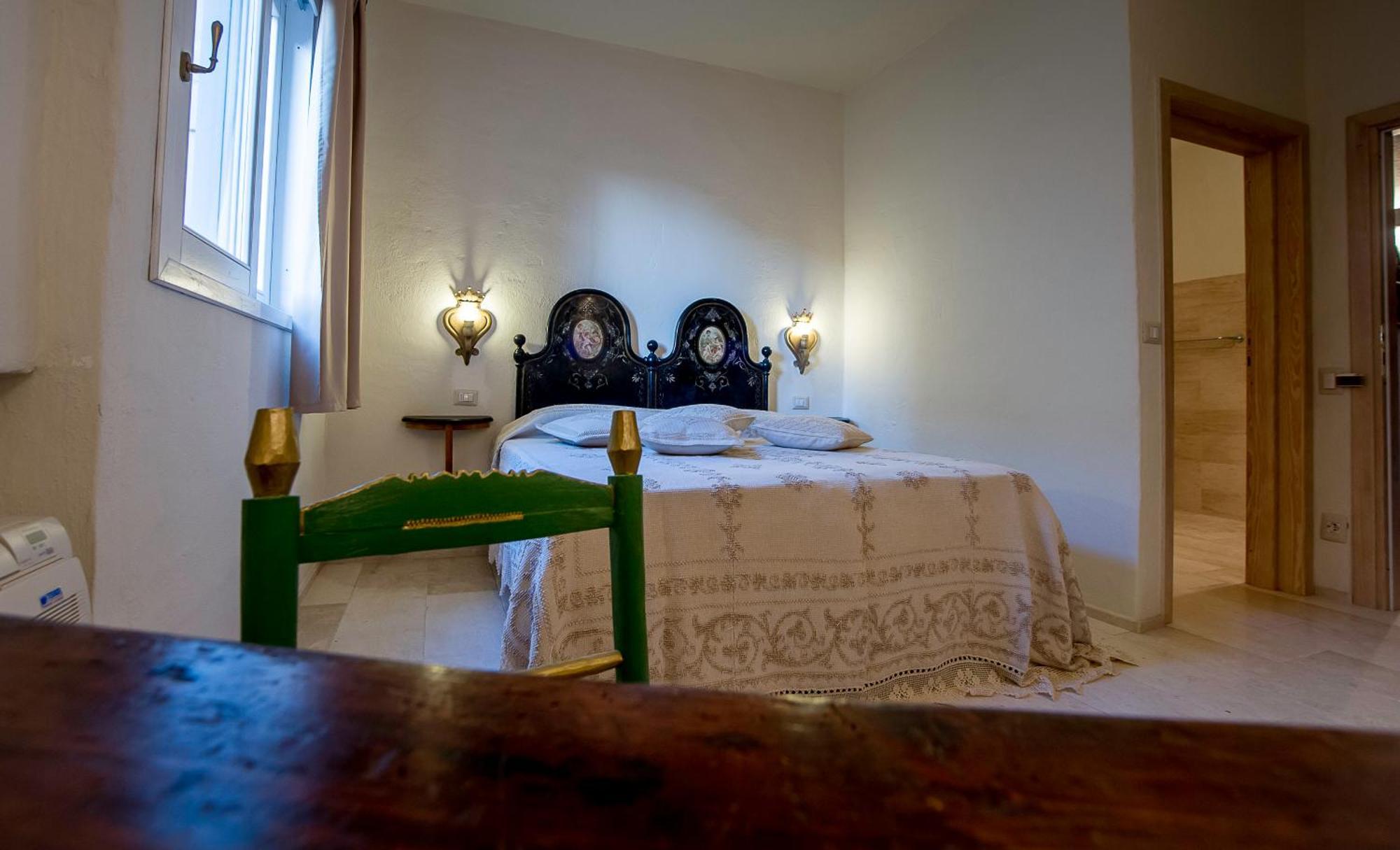 Antica Dimora La Corona 산판탈레오 외부 사진
